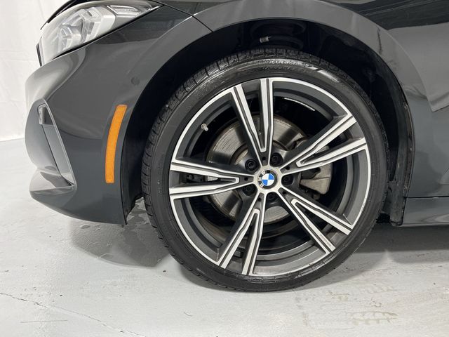 Thumbnail: 2023 BMW 3 Series - 8