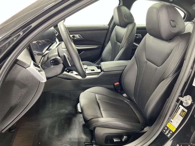 Thumbnail: 2023 BMW 3 Series - 12