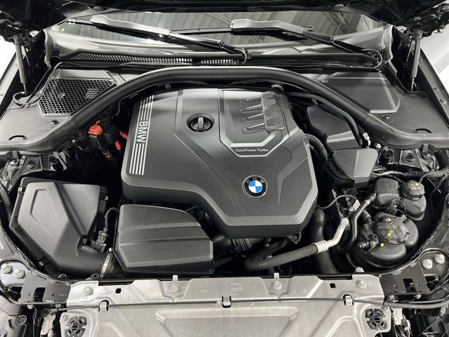 Thumbnail: 2023 BMW 3 Series - 9