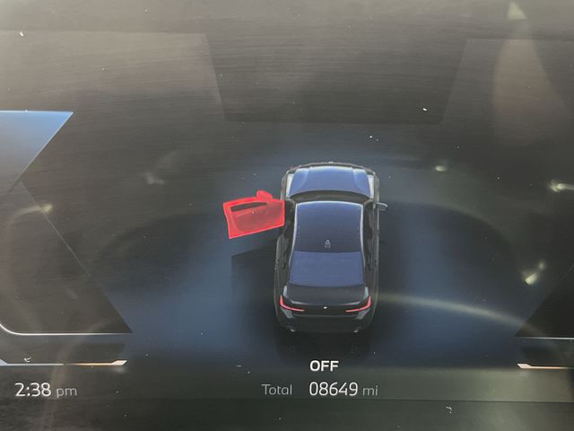 Thumbnail: 2023 BMW 3 Series - 31