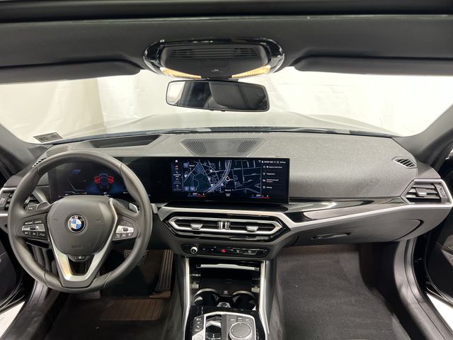 Thumbnail: 2023 BMW 3 Series - 2