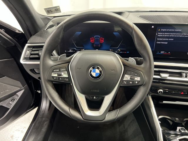 Thumbnail: 2023 BMW 3 Series - 10