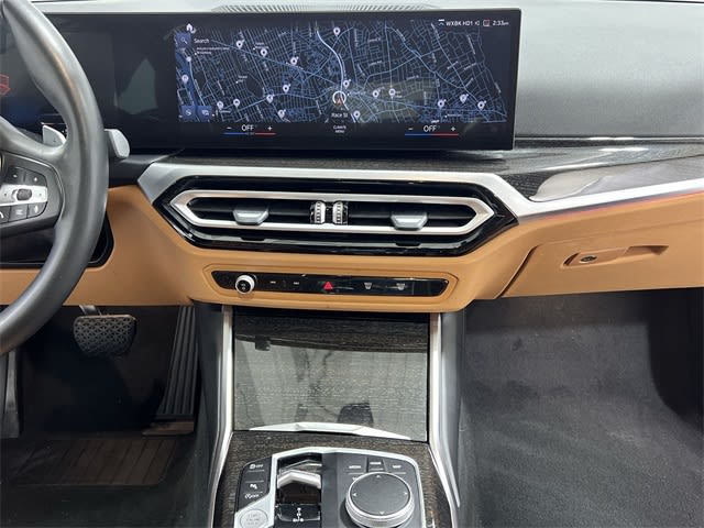 Thumbnail: 2023 BMW 3 Series - 13