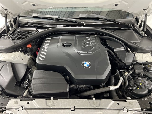 Thumbnail: 2023 BMW 3 Series - 8