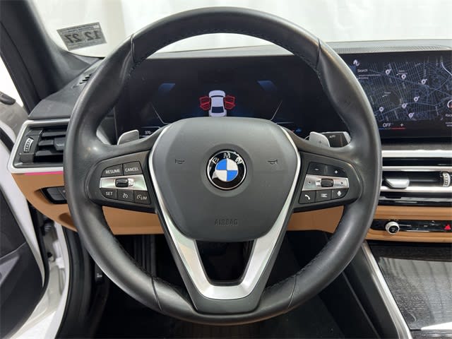 Thumbnail: 2023 BMW 3 Series - 9