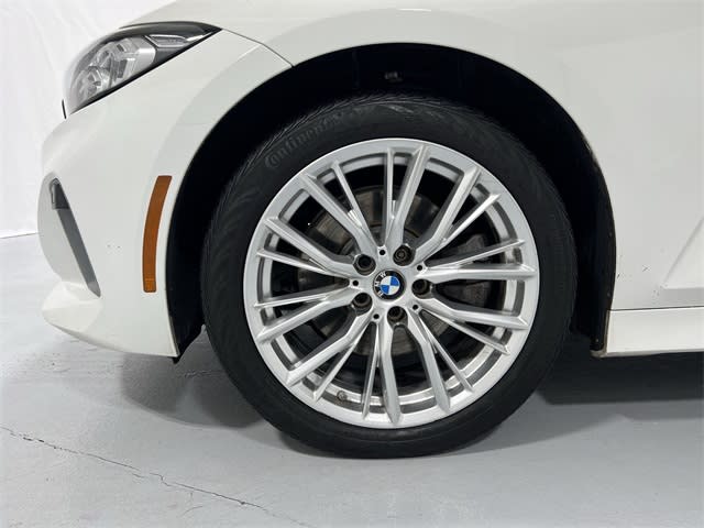 Thumbnail: 2023 BMW 3 Series - 7