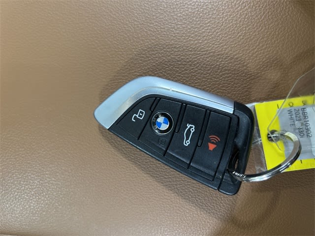 Thumbnail: 2023 BMW 3 Series - 17