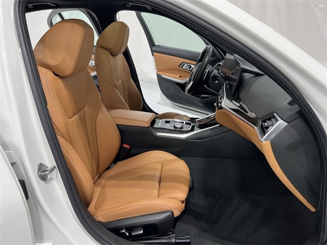 Thumbnail: 2023 BMW 3 Series - 28