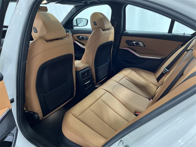 Thumbnail: 2023 BMW 3 Series - 26
