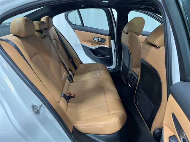 Thumbnail: 2023 BMW 3 Series - 27