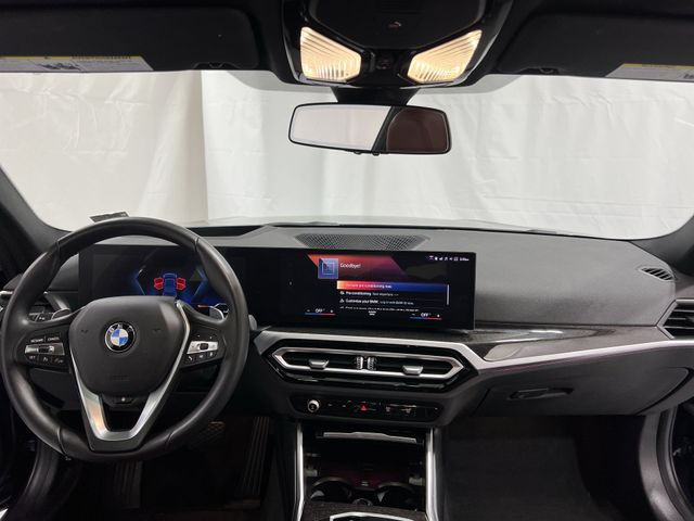 Thumbnail: 2023 BMW 3 Series - 2