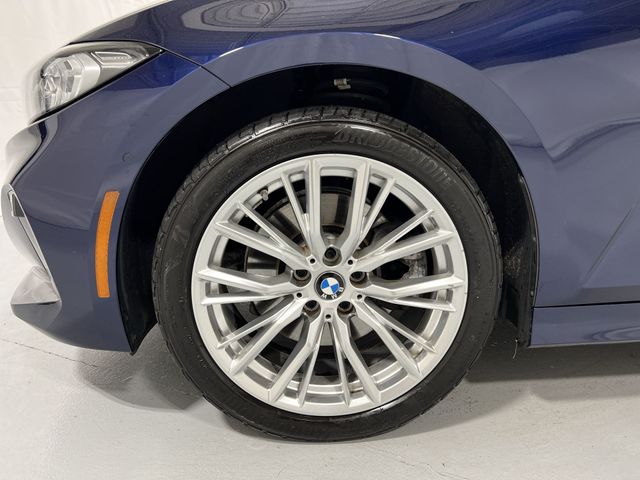 Thumbnail: 2023 BMW 3 Series - 8