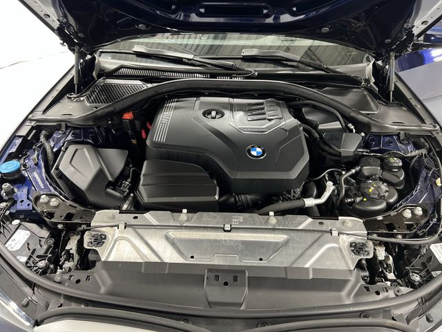 Thumbnail: 2023 BMW 3 Series - 9