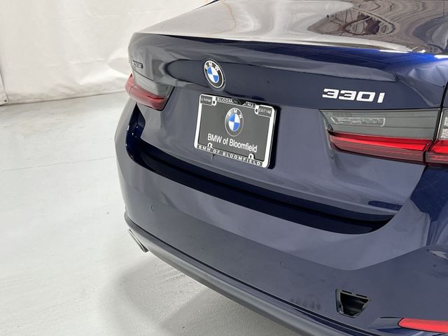 Thumbnail: 2023 BMW 3 Series - 7