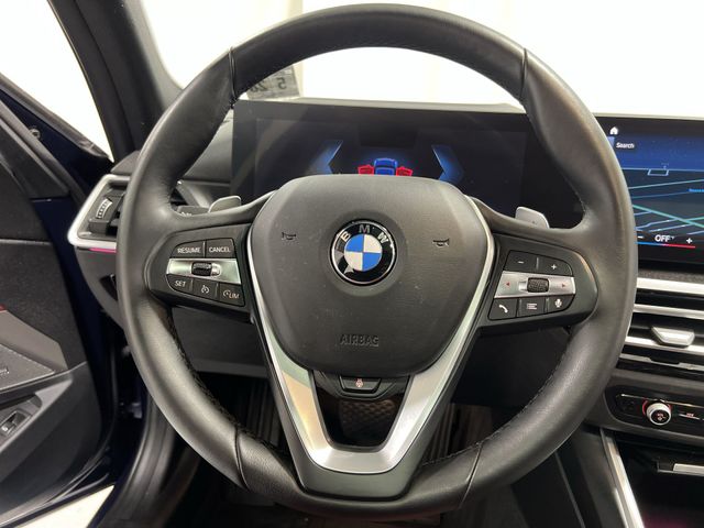 Thumbnail: 2023 BMW 3 Series - 10