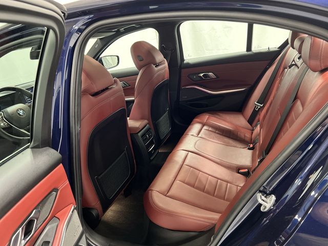 Thumbnail: 2023 BMW 3 Series - 27