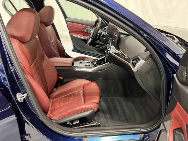 Thumbnail: 2023 BMW 3 Series - 29