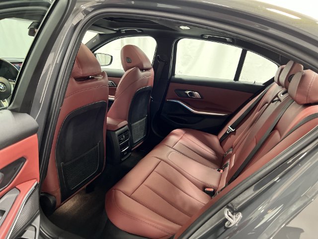 Thumbnail: 2023 BMW 3 Series - 26