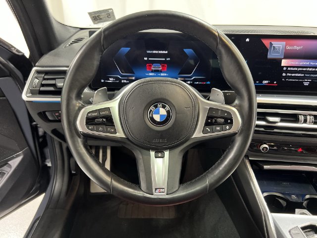 Thumbnail: 2023 BMW 3 Series - 10