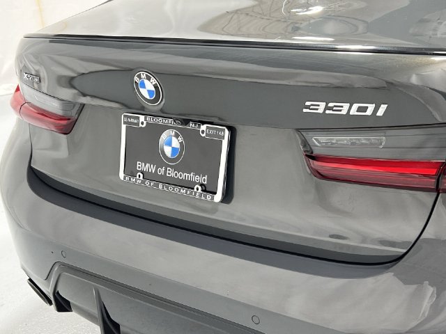 Thumbnail: 2023 BMW 3 Series - 7