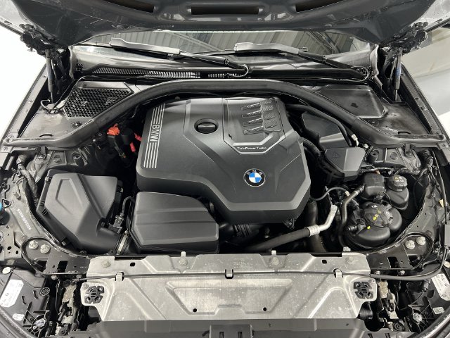 Thumbnail: 2023 BMW 3 Series - 9