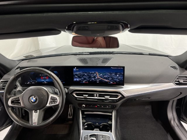 Thumbnail: 2023 BMW 3 Series - 2