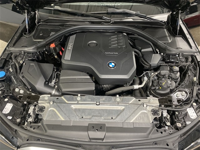 2024 BMW 3 Series 330xi 9