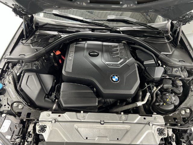 Thumbnail: 2023 BMW 3 Series - 9