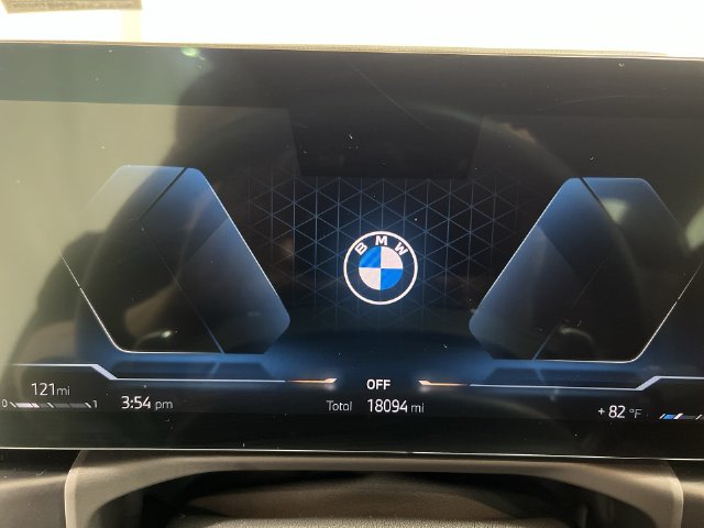 Thumbnail: 2023 BMW 3 Series - 29