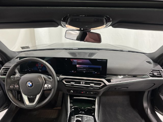 Thumbnail: 2023 BMW 3 Series - 2