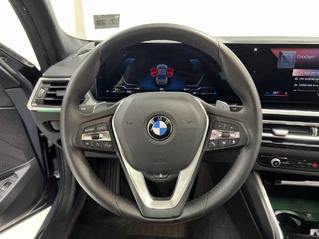 Thumbnail: 2023 BMW 3 Series - 10