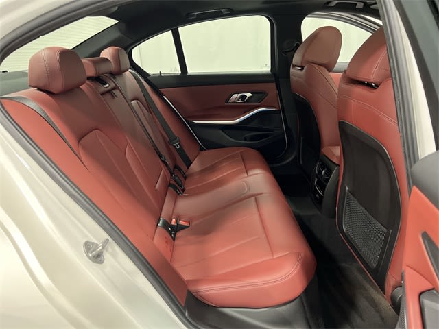Thumbnail: 2023 BMW 3 Series - 27