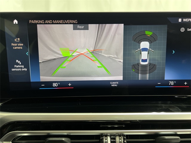 Thumbnail: 2023 BMW 3 Series - 29