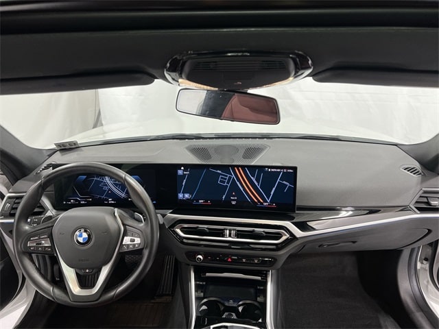 Thumbnail: 2023 BMW 3 Series - 2