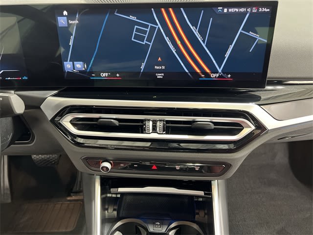 Thumbnail: 2023 BMW 3 Series - 13