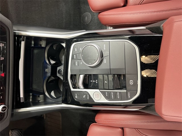 Thumbnail: 2023 BMW 3 Series - 14