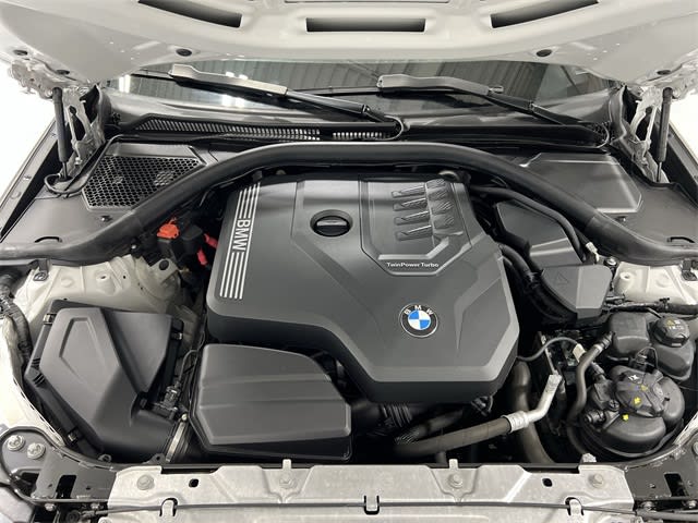 Thumbnail: 2023 BMW 3 Series - 8