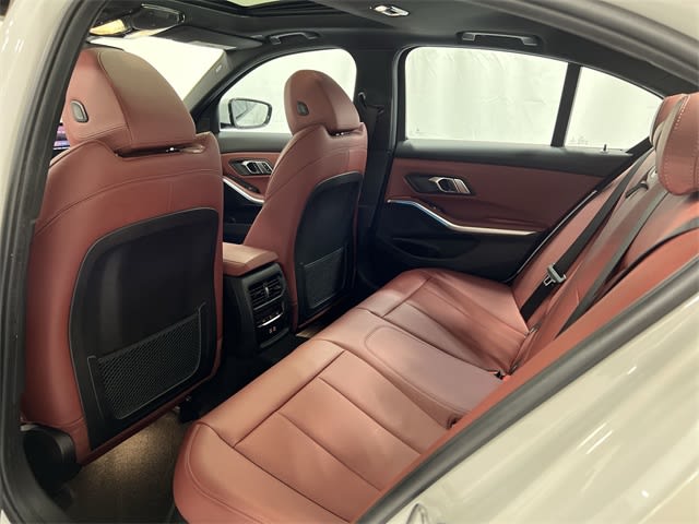 Thumbnail: 2023 BMW 3 Series - 26