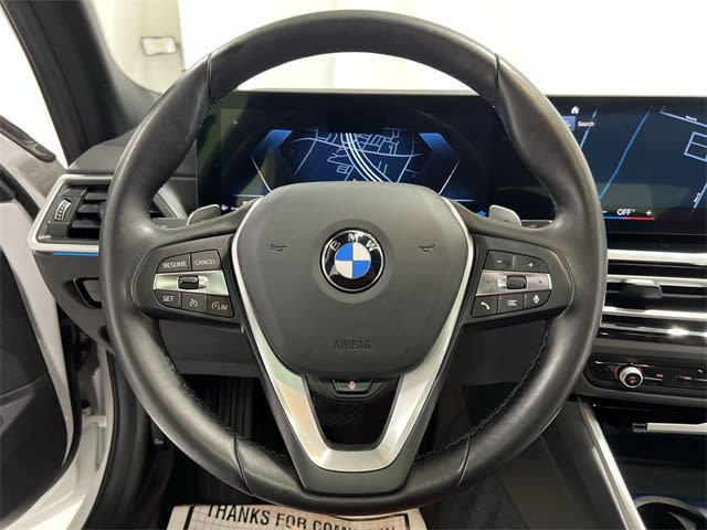 Thumbnail: 2023 BMW 3 Series - 9