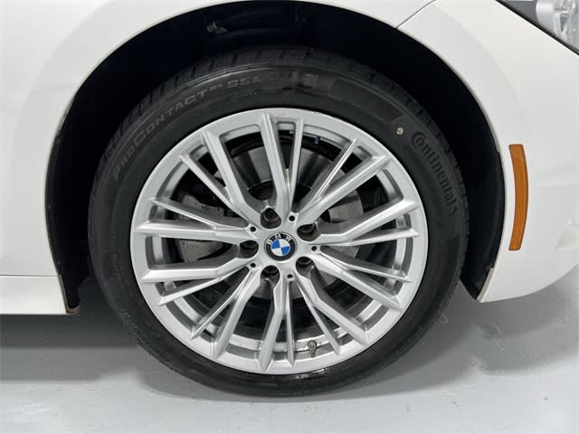 Thumbnail: 2023 BMW 3 Series - 7