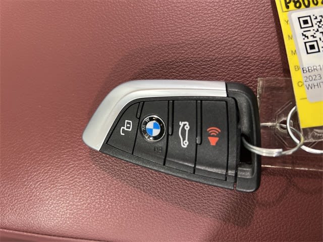 Thumbnail: 2023 BMW 3 Series - 17