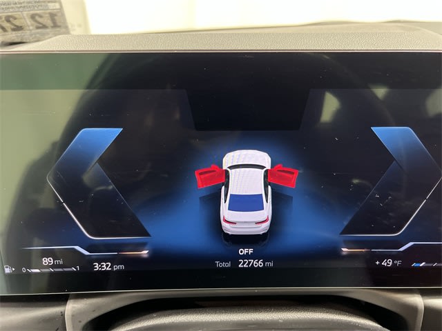 Thumbnail: 2023 BMW 3 Series - 15