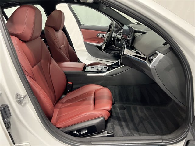 Thumbnail: 2023 BMW 3 Series - 28