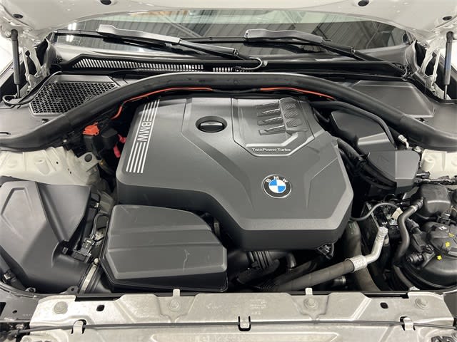 Thumbnail: 2023 BMW 3 Series - 9