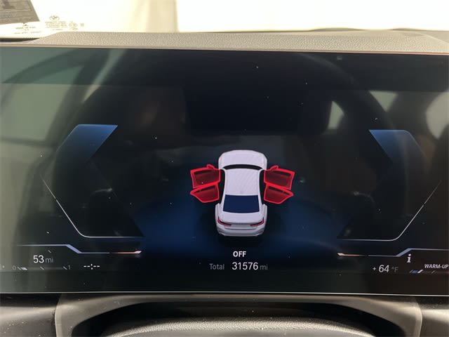 Thumbnail: 2023 BMW 3 Series - 16