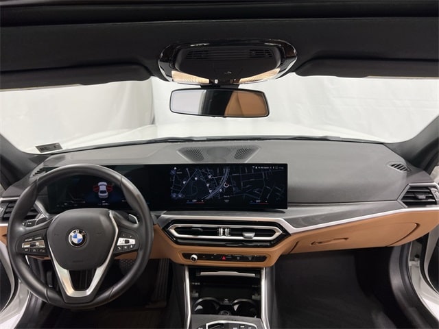 Thumbnail: 2023 BMW 3 Series - 2