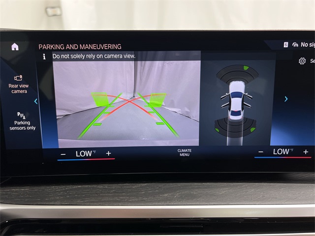 Thumbnail: 2023 BMW 3 Series - 28