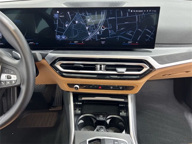 Thumbnail: 2023 BMW 3 Series - 14