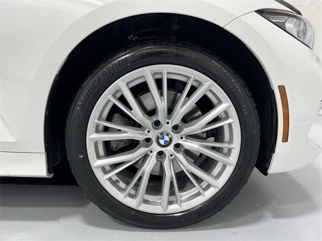 Thumbnail: 2023 BMW 3 Series - 8