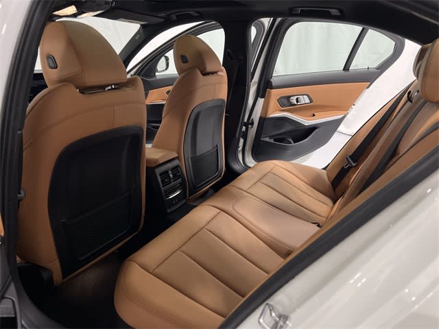 Thumbnail: 2023 BMW 3 Series - 25